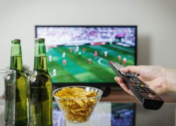 Streamonsport